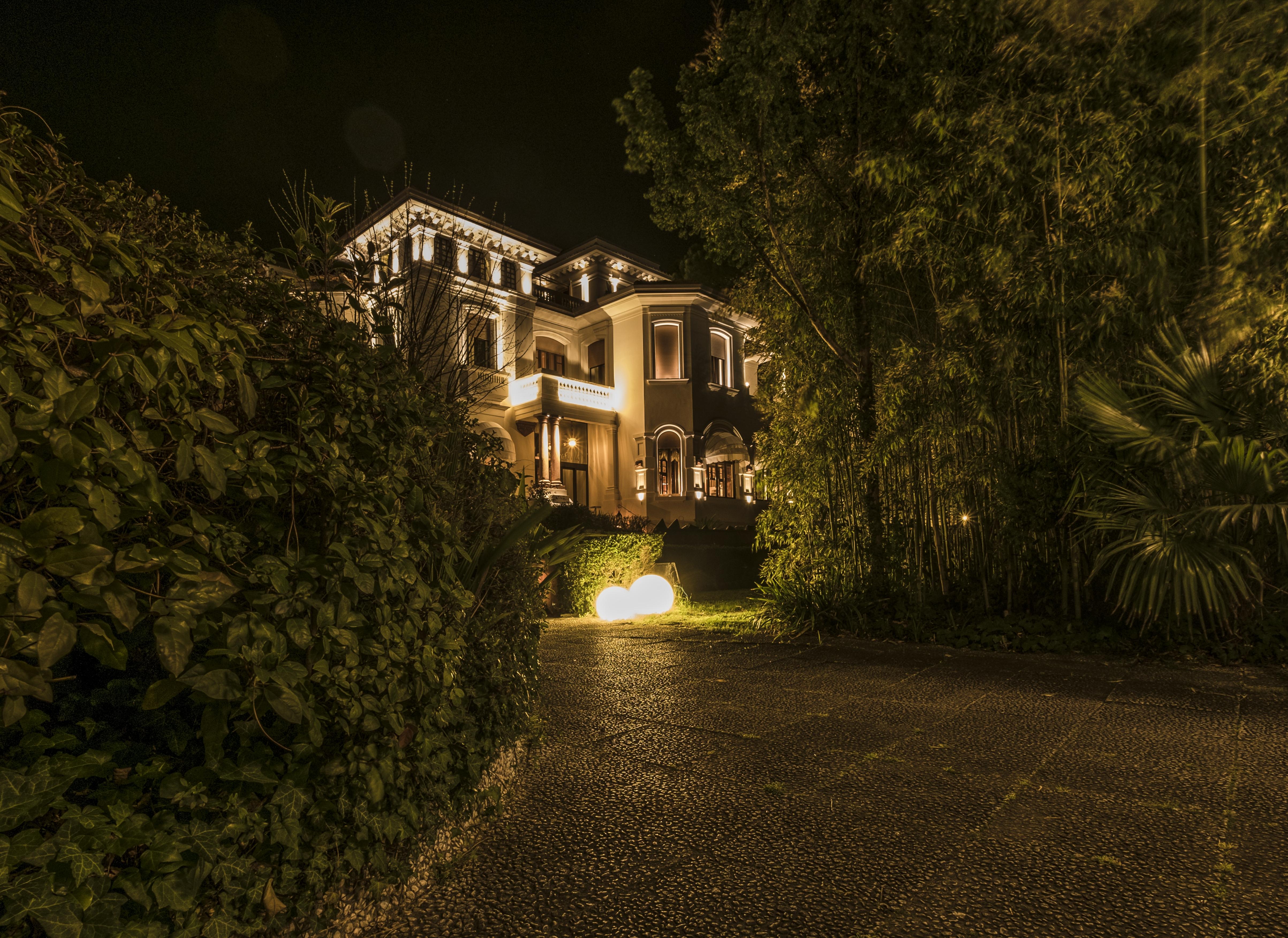 Hotel De La Ville Річчоне Екстер'єр фото